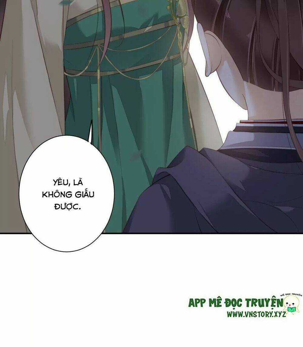 Hoàng Hậu Ương Bướng Chapter 277 trang 40