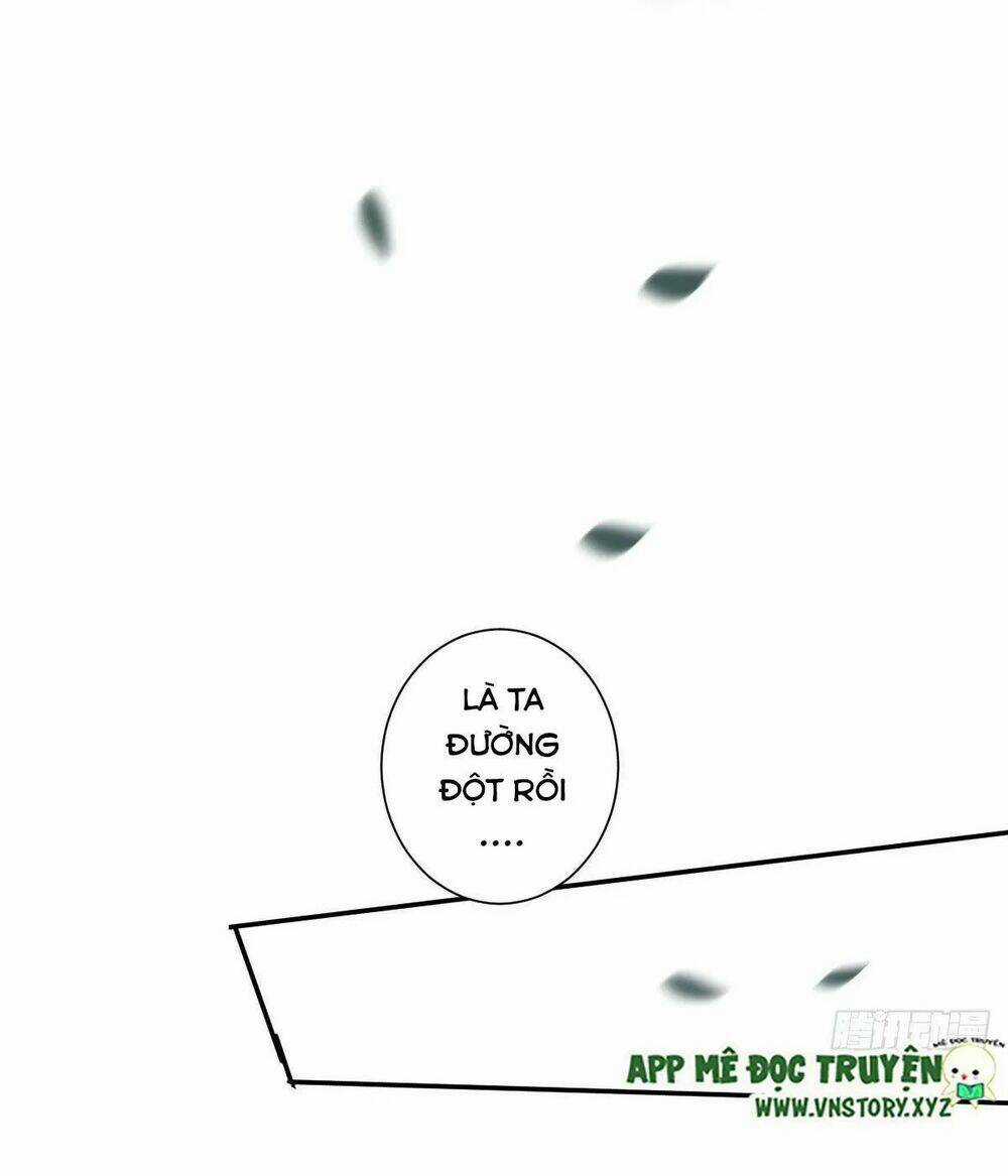 Hoàng Hậu Ương Bướng Chapter 277 trang 46