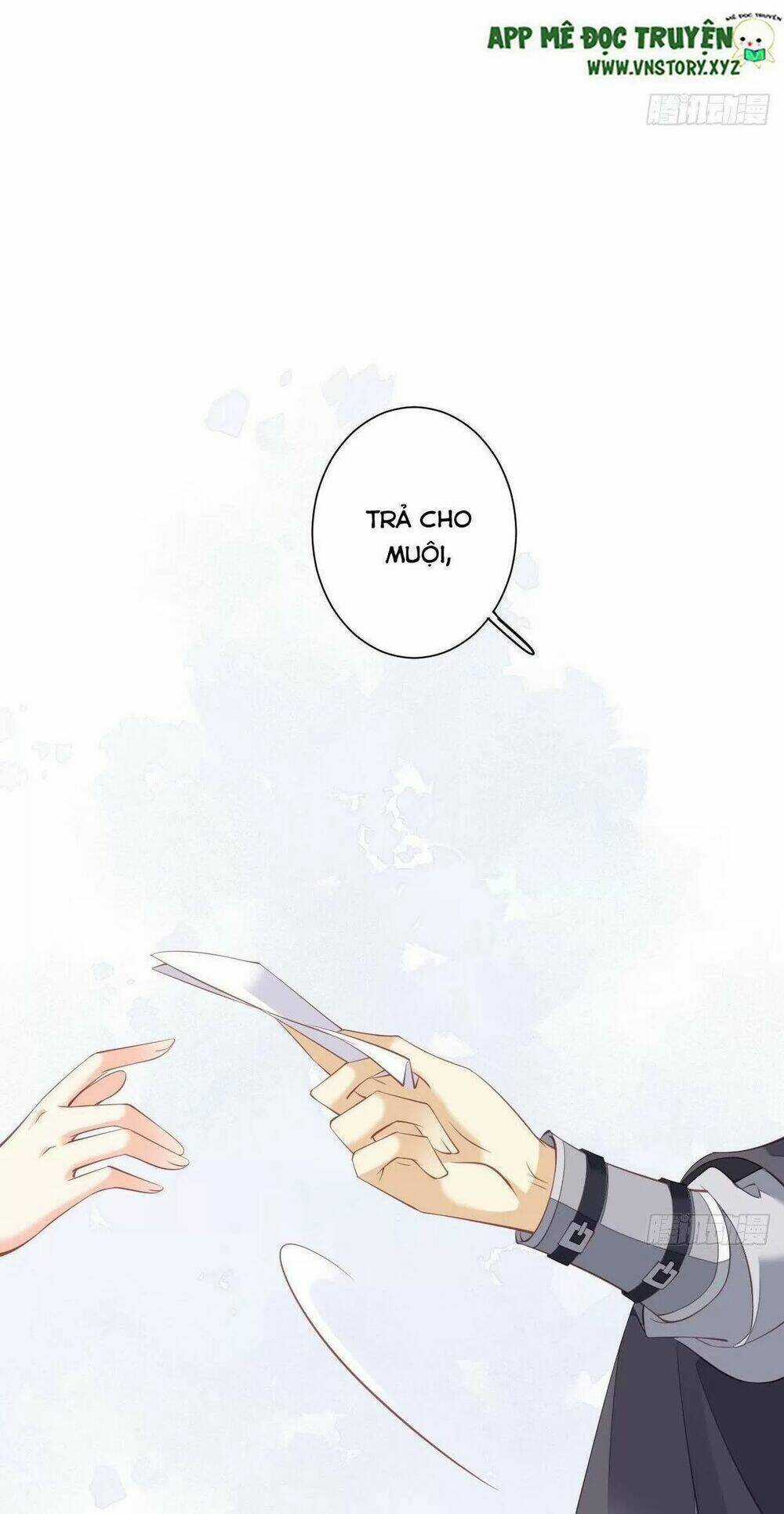 Hoàng Hậu Ương Bướng Chapter 277 trang 48