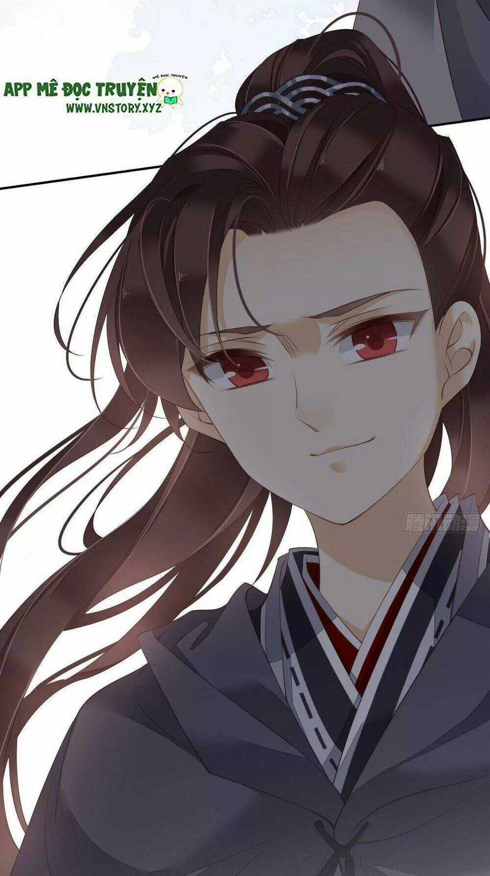 Hoàng Hậu Ương Bướng Chapter 277 trang 49