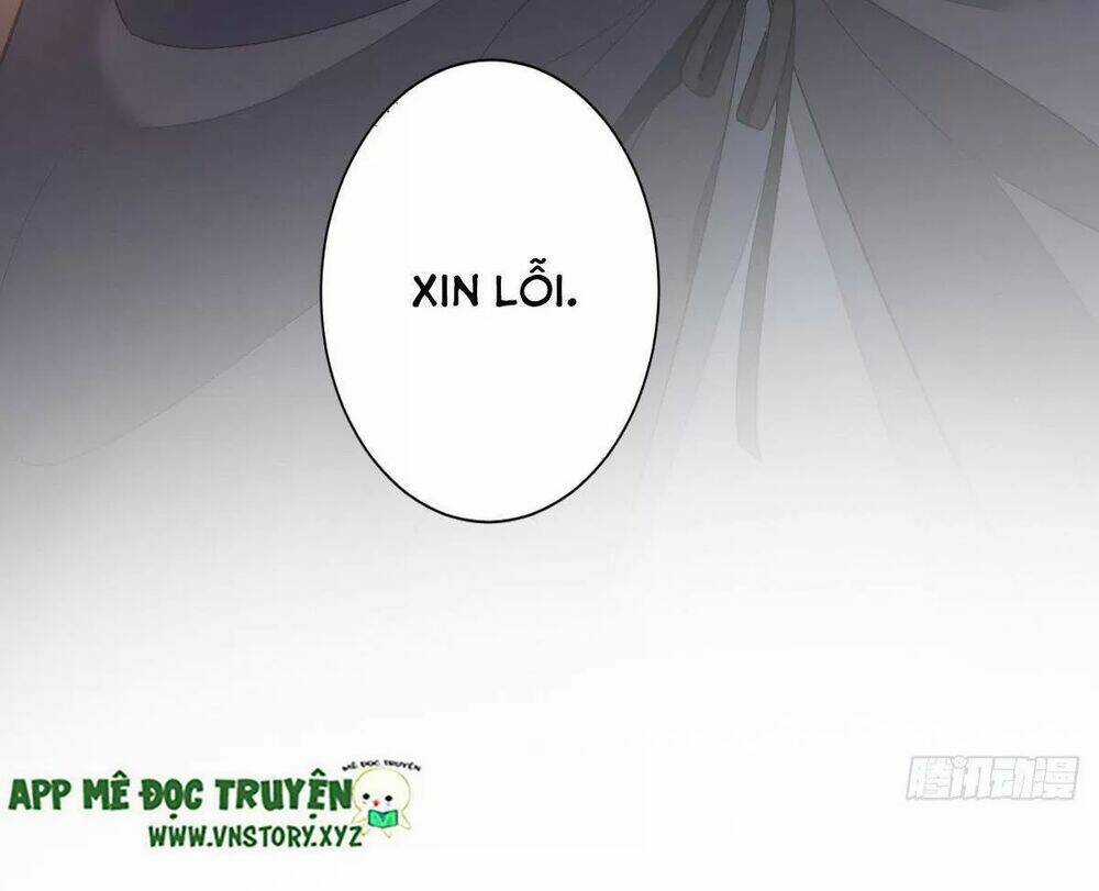 Hoàng Hậu Ương Bướng Chapter 277 trang 50