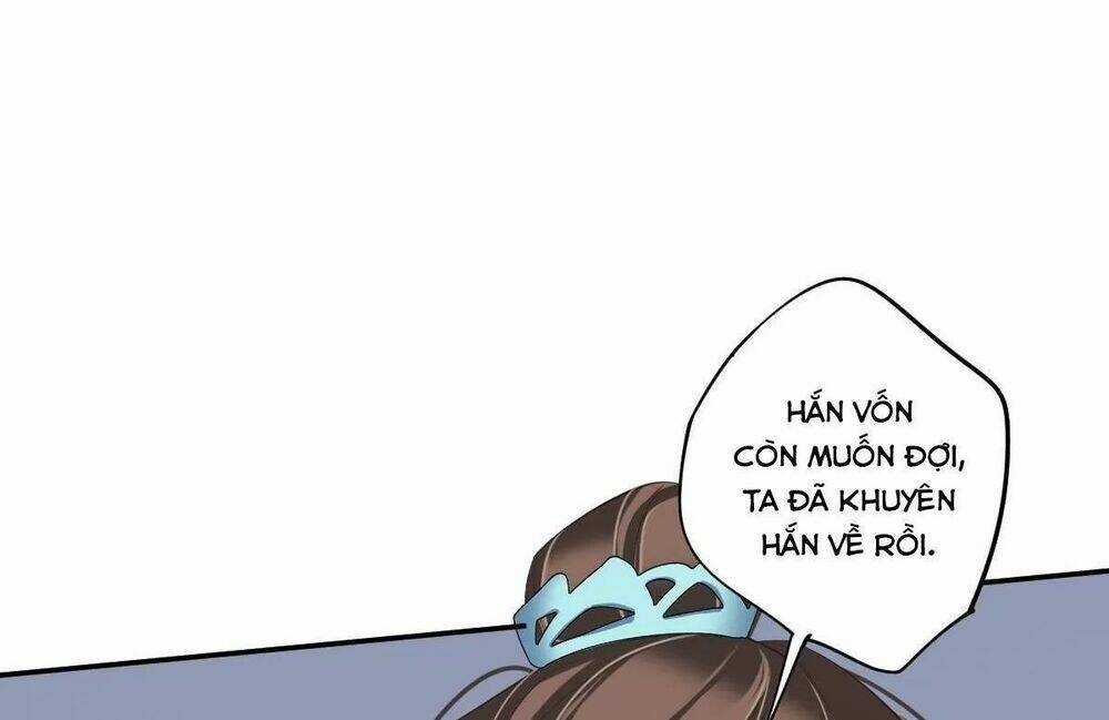 Hoàng Hậu Ương Bướng Chapter 277 trang 6