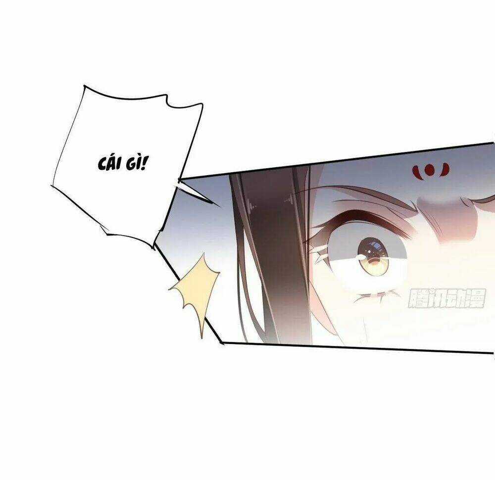 Hoàng Hậu Ương Bướng Chapter 277 trang 8