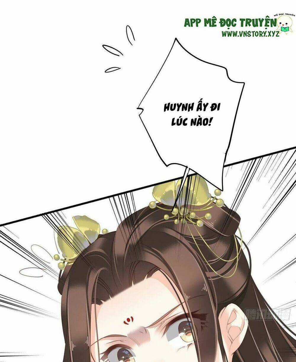 Hoàng Hậu Ương Bướng Chapter 277 trang 9