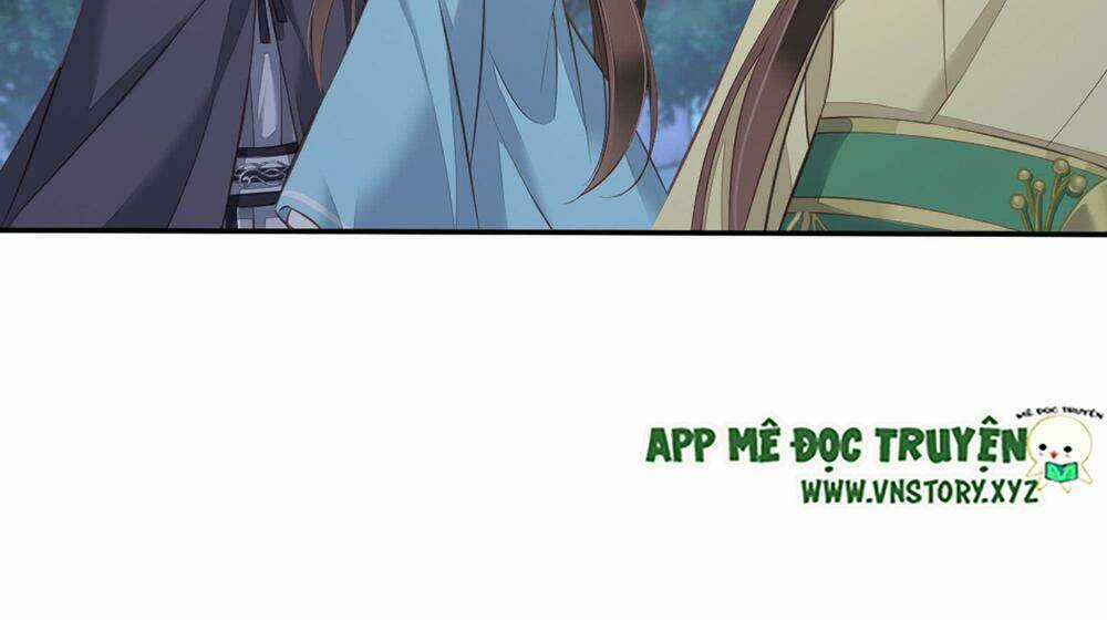 Hoàng Hậu Ương Bướng Chapter 278 trang 10