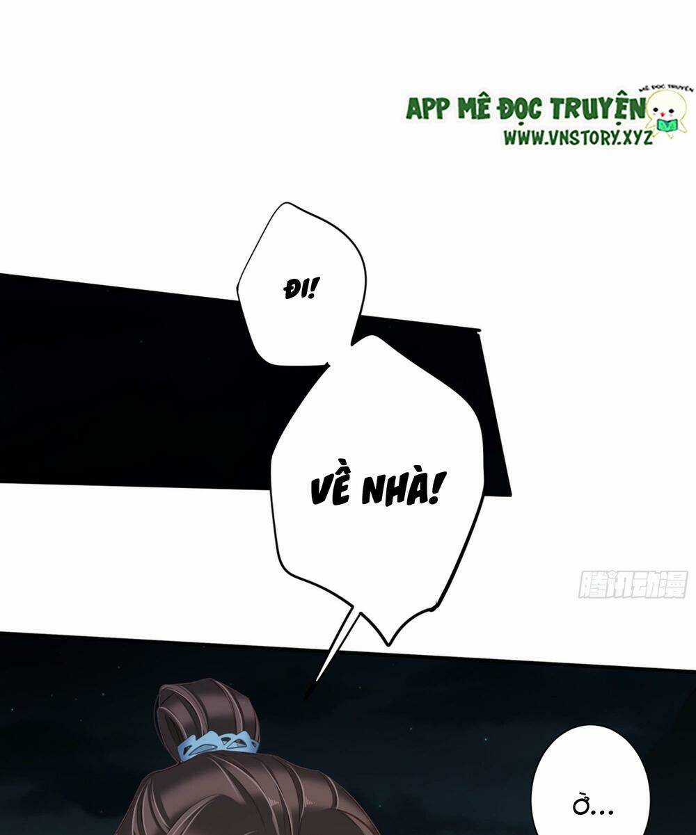 Hoàng Hậu Ương Bướng Chapter 278 trang 12