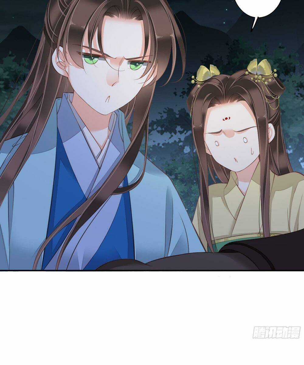 Hoàng Hậu Ương Bướng Chapter 278 trang 13