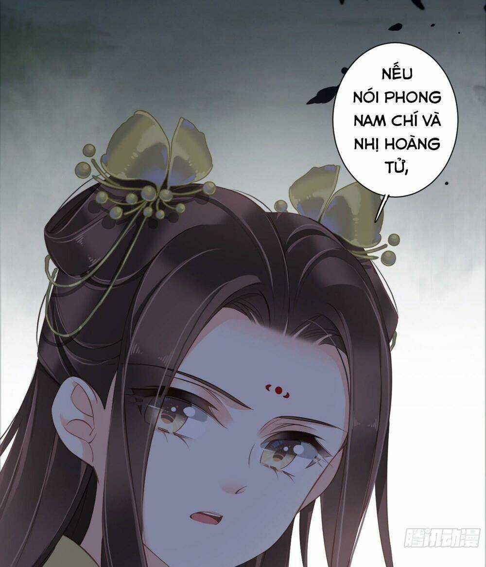 Hoàng Hậu Ương Bướng Chapter 278 trang 16