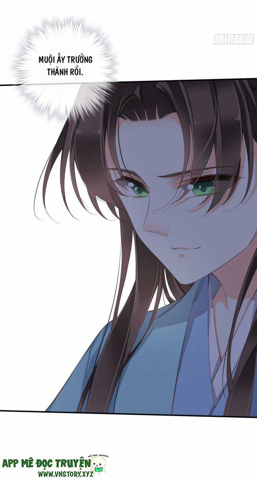 Hoàng Hậu Ương Bướng Chapter 278 trang 18