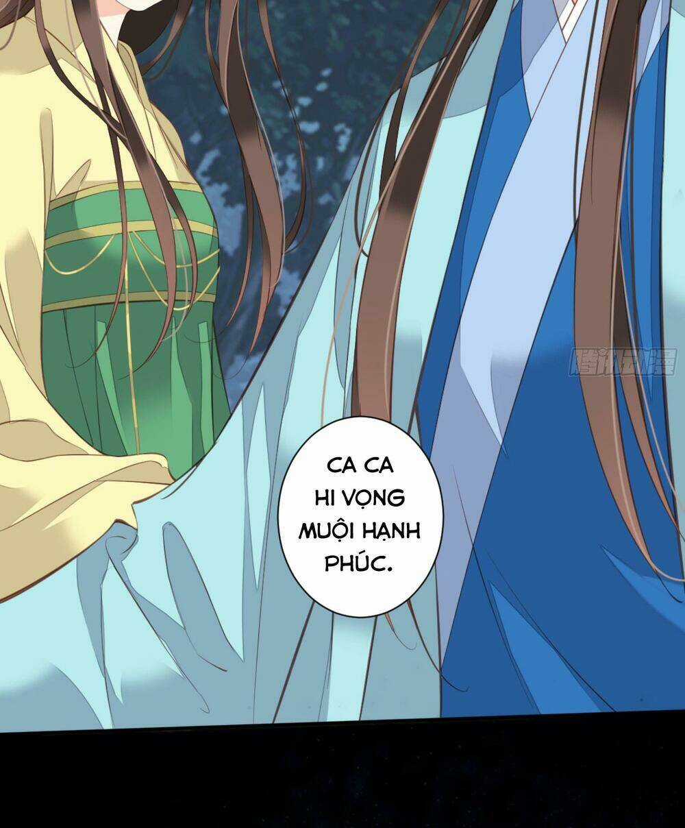 Hoàng Hậu Ương Bướng Chapter 278 trang 21