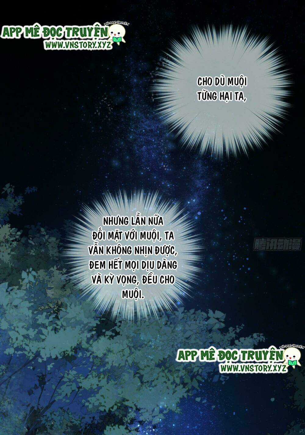 Hoàng Hậu Ương Bướng Chapter 278 trang 22