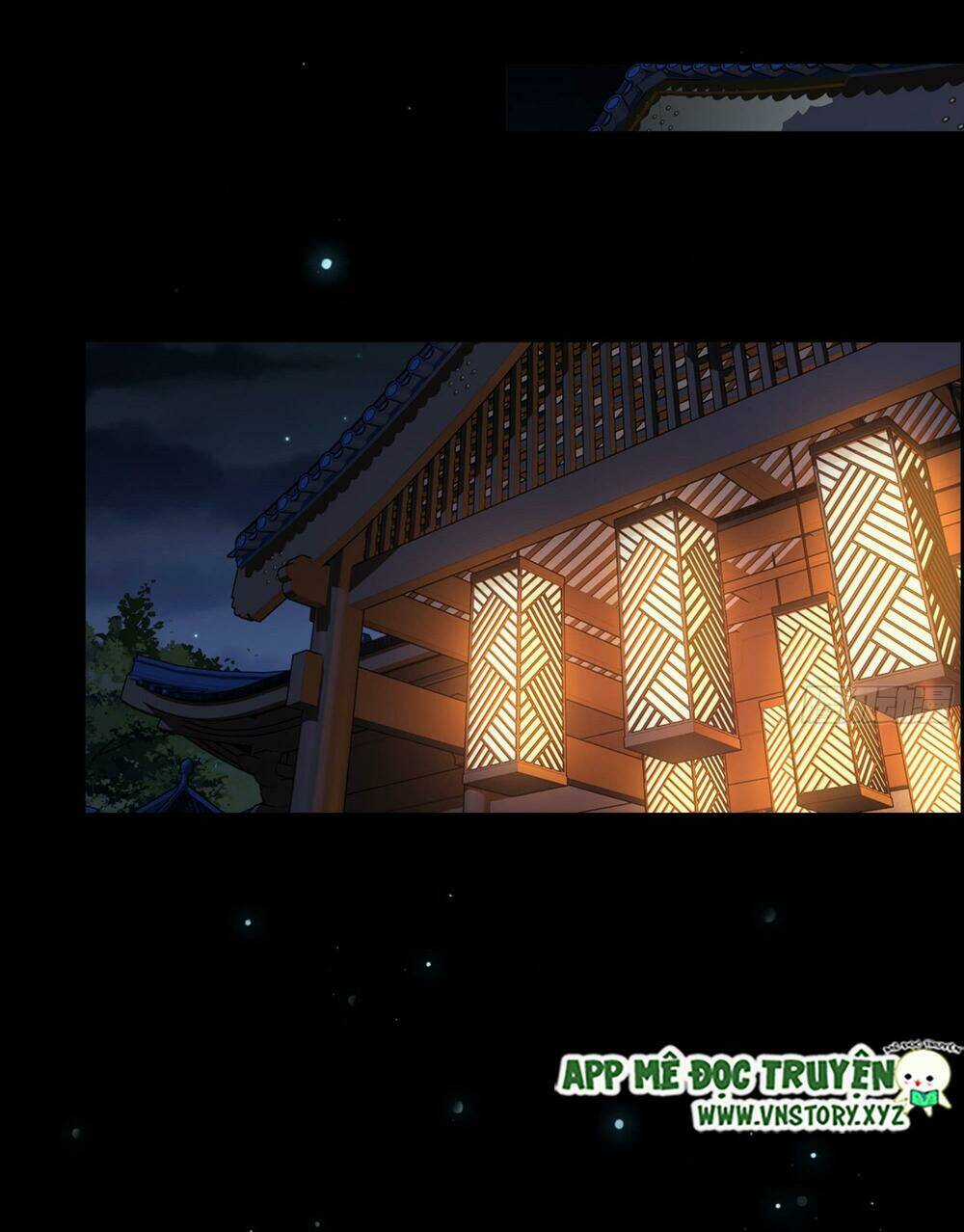 Hoàng Hậu Ương Bướng Chapter 278 trang 25