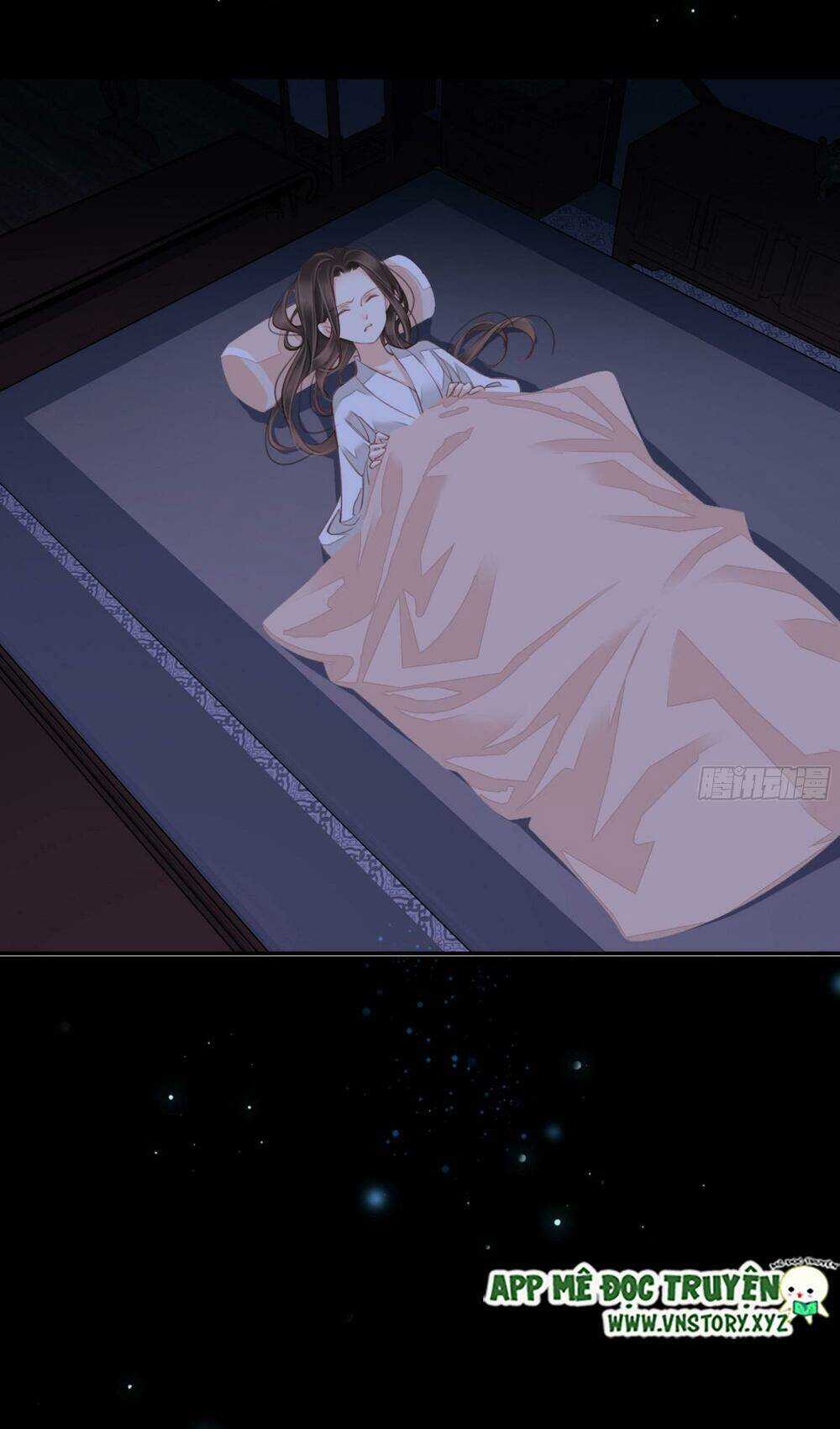 Hoàng Hậu Ương Bướng Chapter 278 trang 26