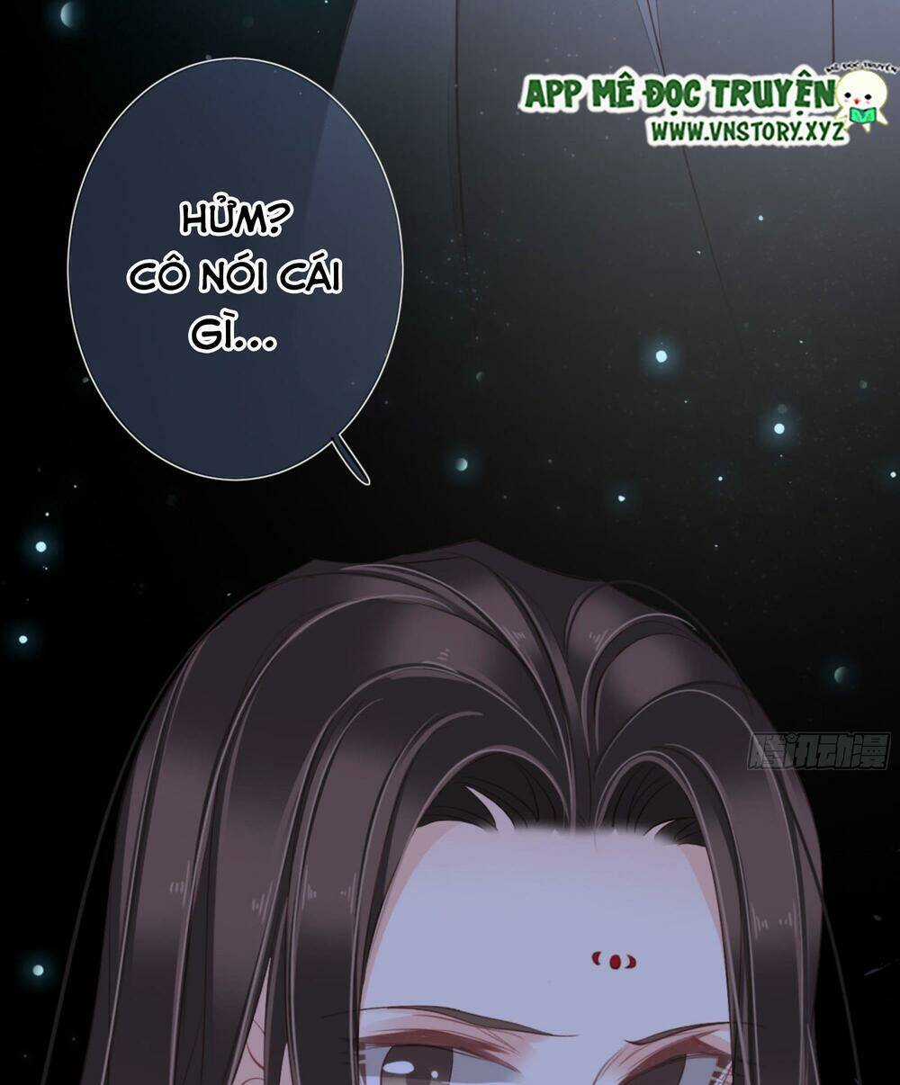 Hoàng Hậu Ương Bướng Chapter 278 trang 31