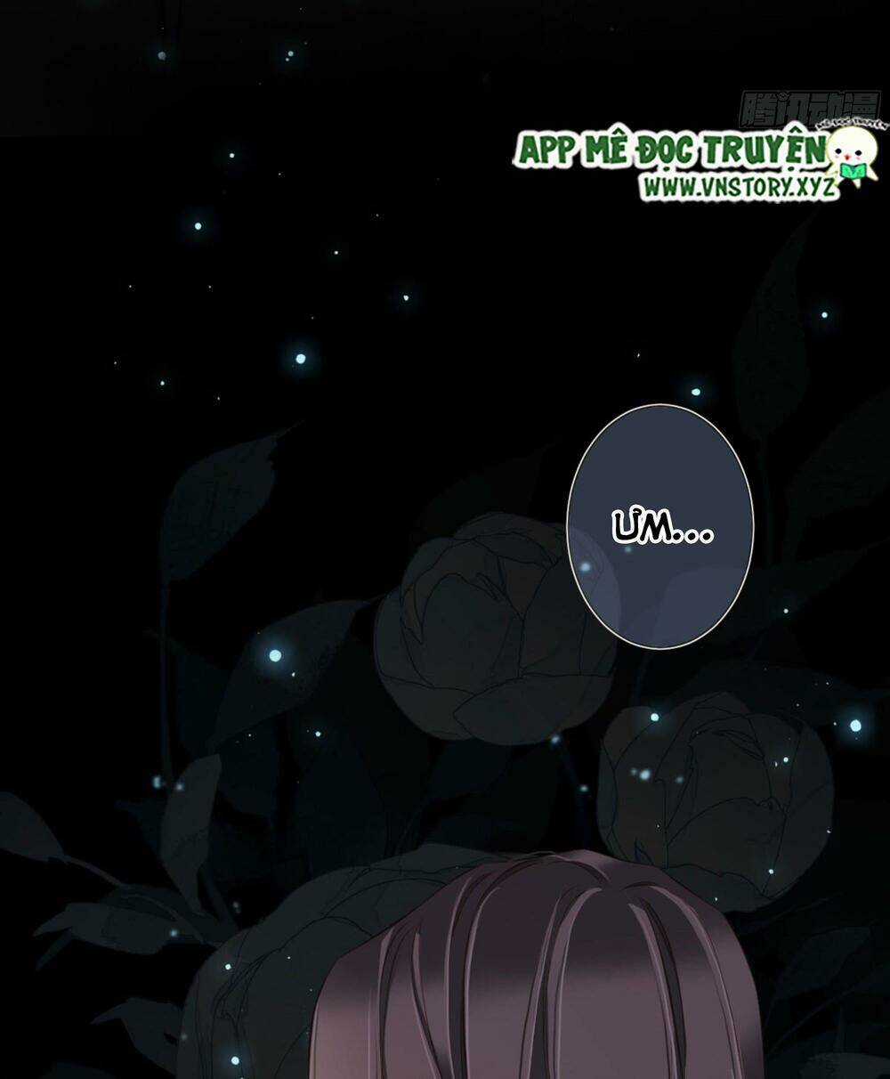 Hoàng Hậu Ương Bướng Chapter 278 trang 33