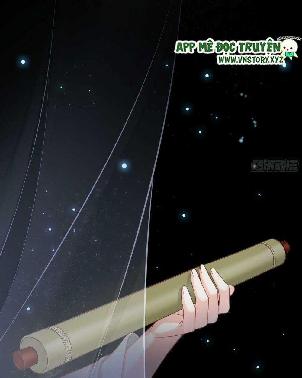 Hoàng Hậu Ương Bướng Chapter 278 trang 35