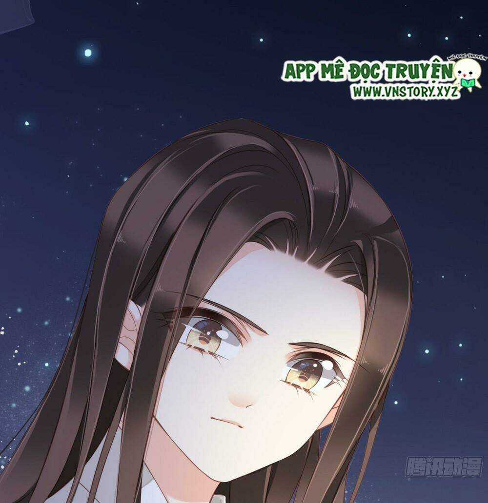 Hoàng Hậu Ương Bướng Chapter 278 trang 37