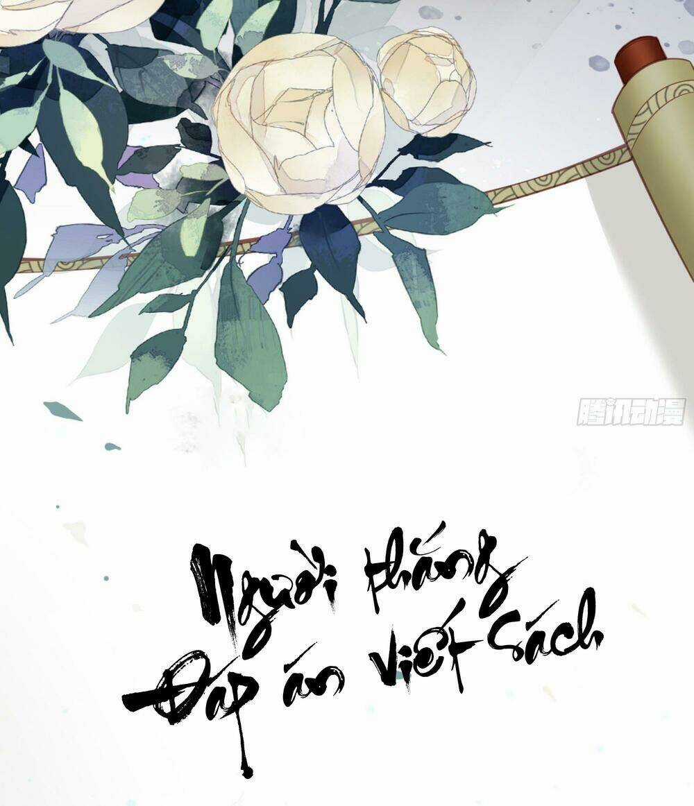 Hoàng Hậu Ương Bướng Chapter 278 trang 39