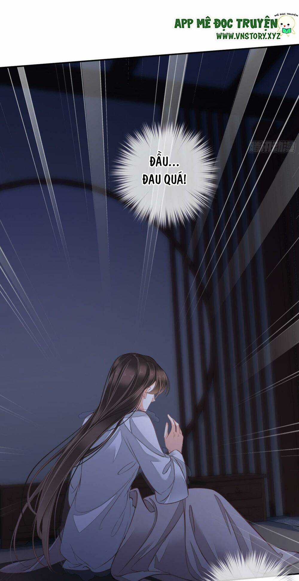 Hoàng Hậu Ương Bướng Chapter 278 trang 42