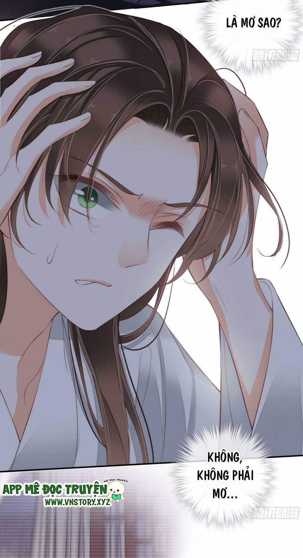 Hoàng Hậu Ương Bướng Chapter 278 trang 43