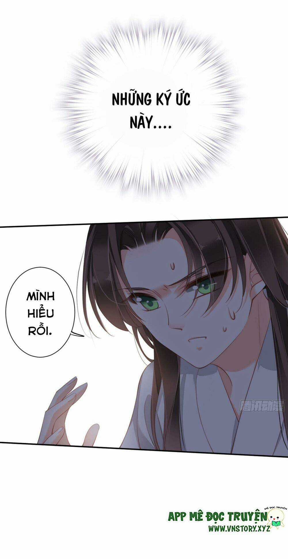 Hoàng Hậu Ương Bướng Chapter 278 trang 49