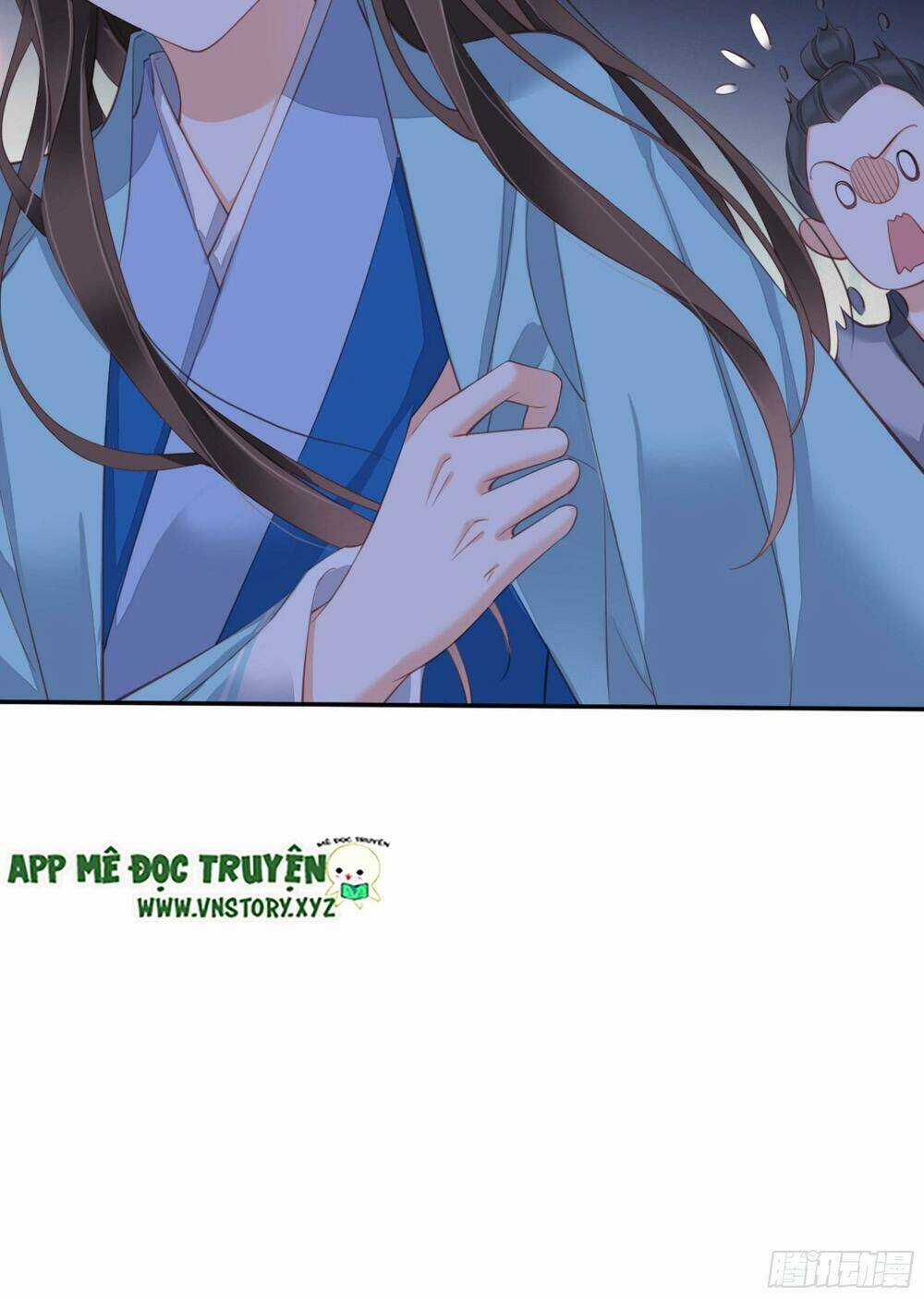 Hoàng Hậu Ương Bướng Chapter 278 trang 53