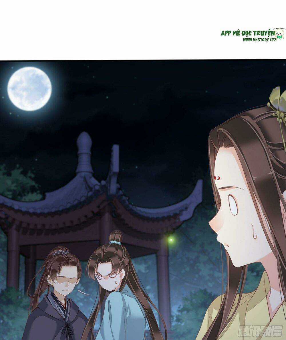 Hoàng Hậu Ương Bướng Chapter 278 trang 9