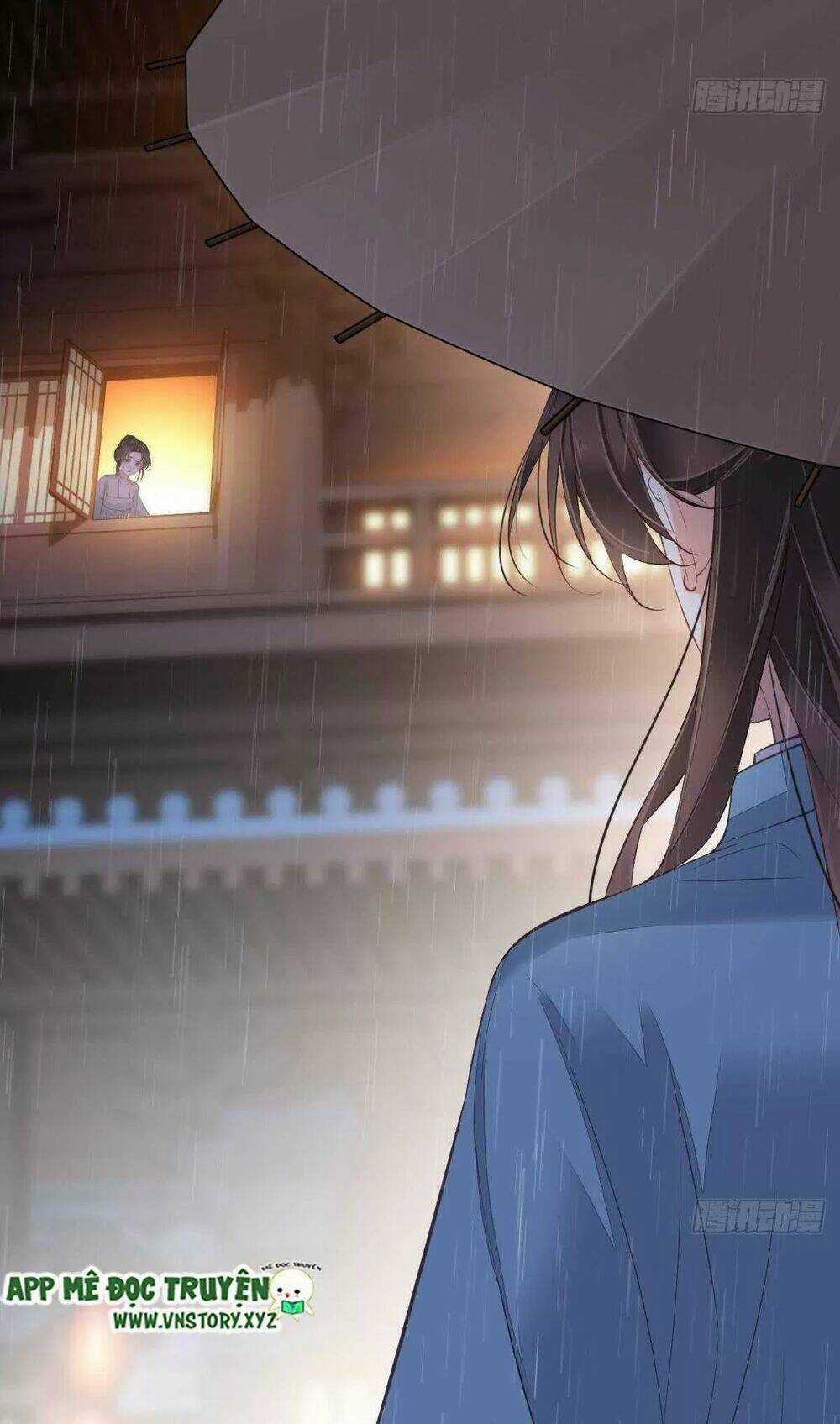 Hoàng Hậu Ương Bướng Chapter 279 trang 11