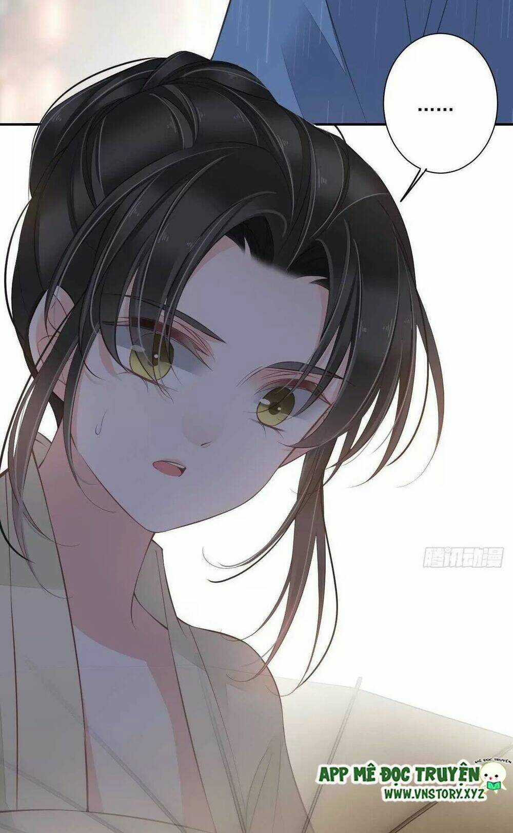 Hoàng Hậu Ương Bướng Chapter 279 trang 12