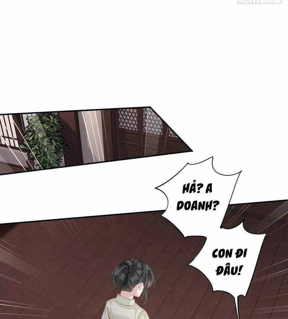 Hoàng Hậu Ương Bướng Chapter 279 trang 15