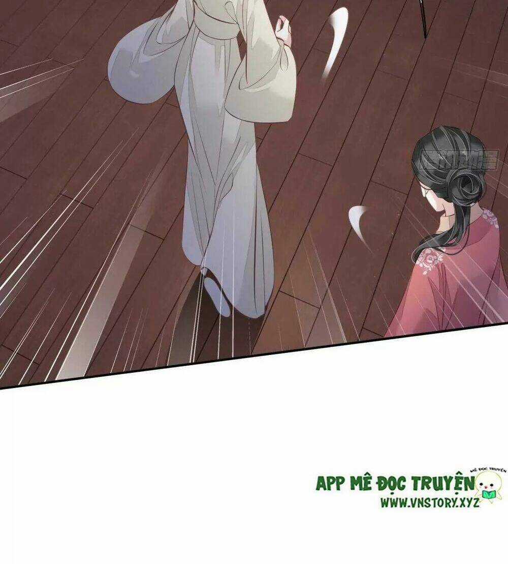 Hoàng Hậu Ương Bướng Chapter 279 trang 16