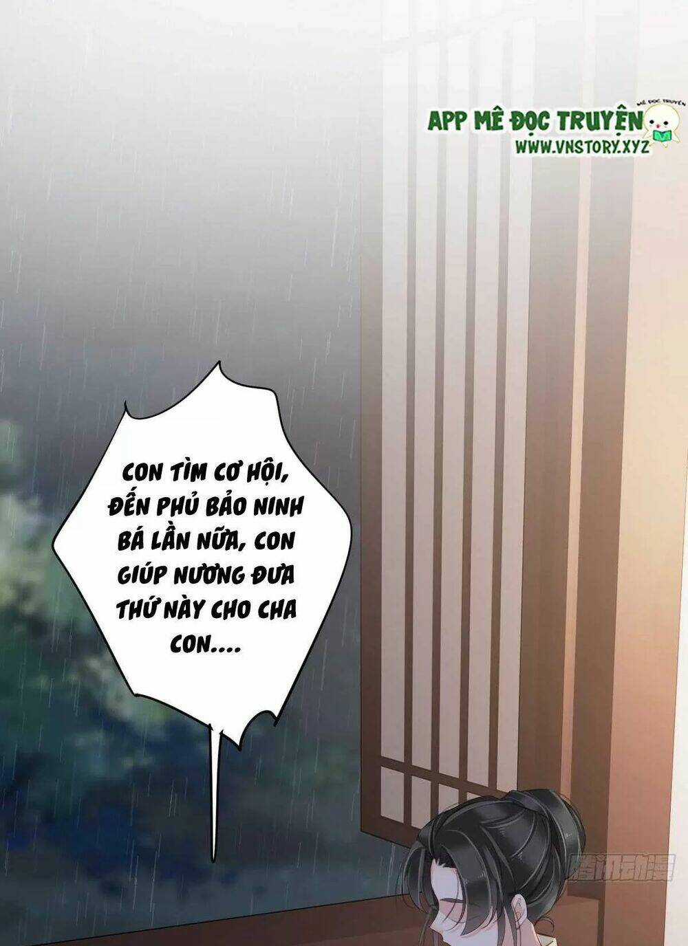 Hoàng Hậu Ương Bướng Chapter 279 trang 2