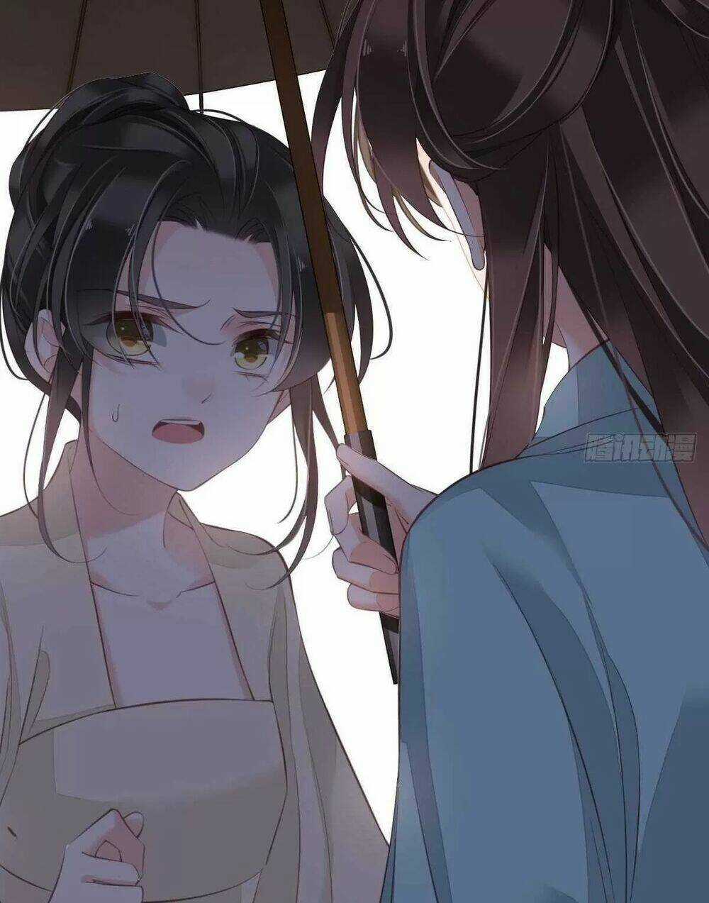 Hoàng Hậu Ương Bướng Chapter 279 trang 20