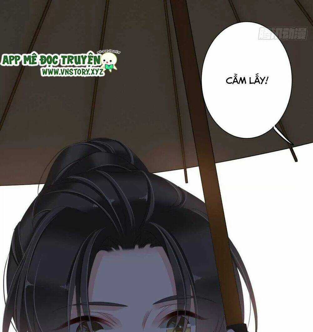 Hoàng Hậu Ương Bướng Chapter 279 trang 24