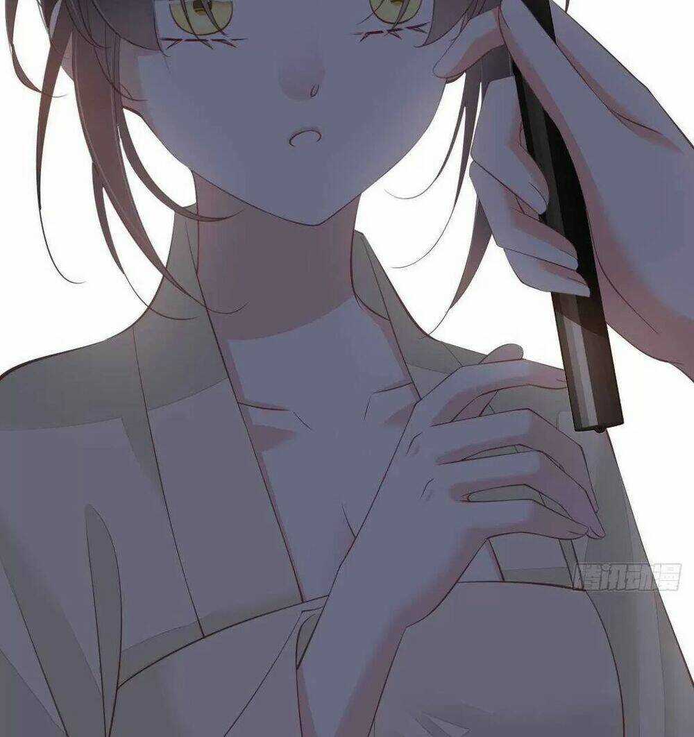 Hoàng Hậu Ương Bướng Chapter 279 trang 25