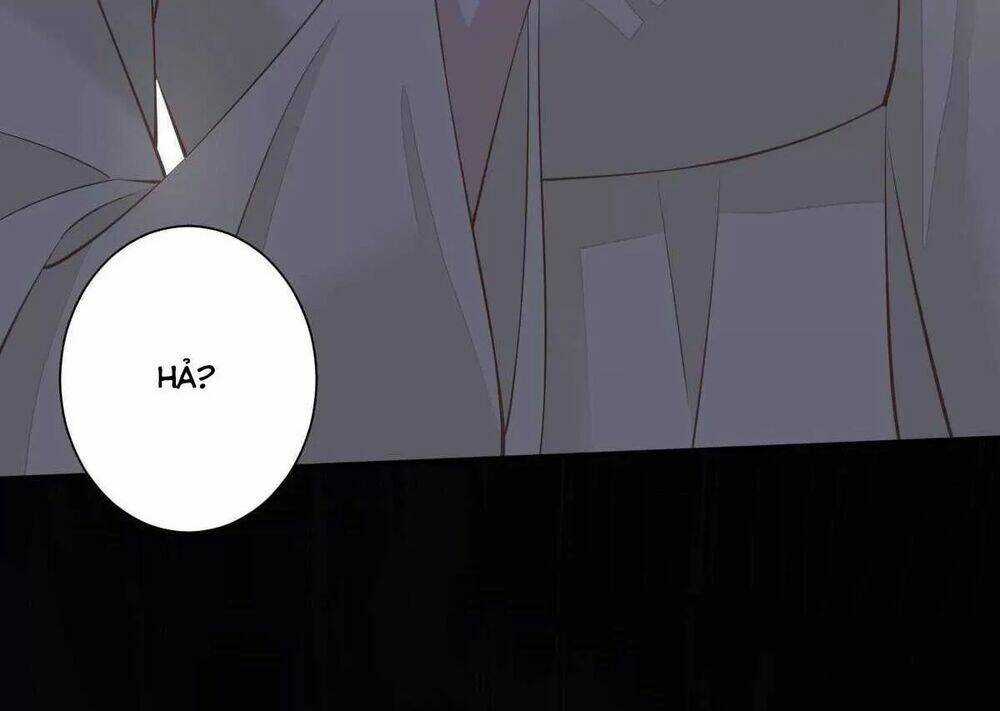 Hoàng Hậu Ương Bướng Chapter 279 trang 26