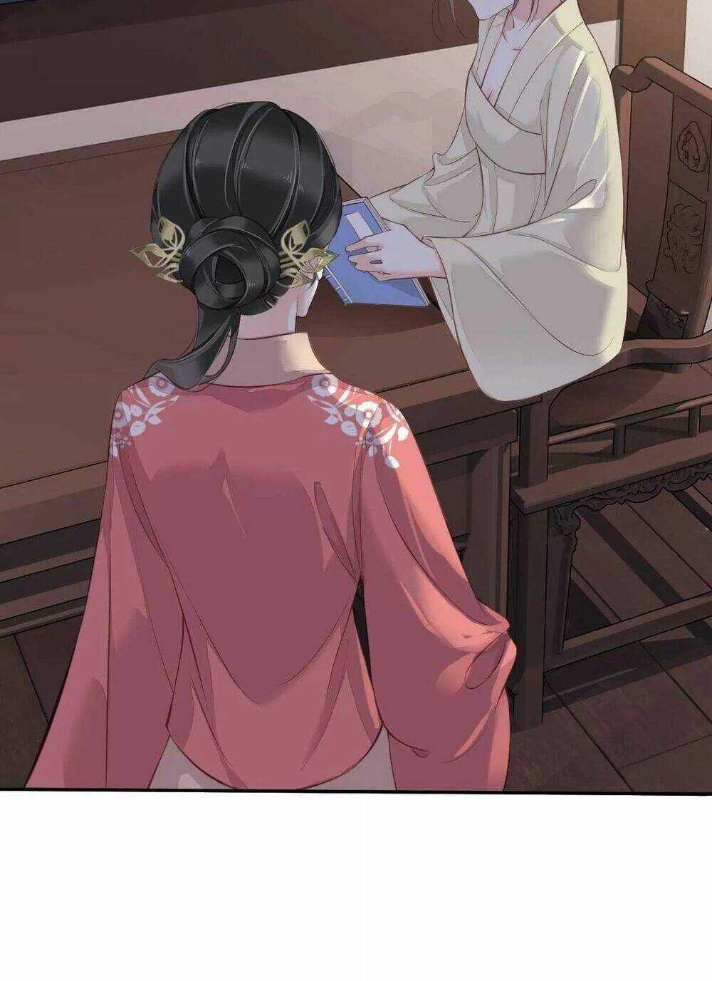 Hoàng Hậu Ương Bướng Chapter 279 trang 3