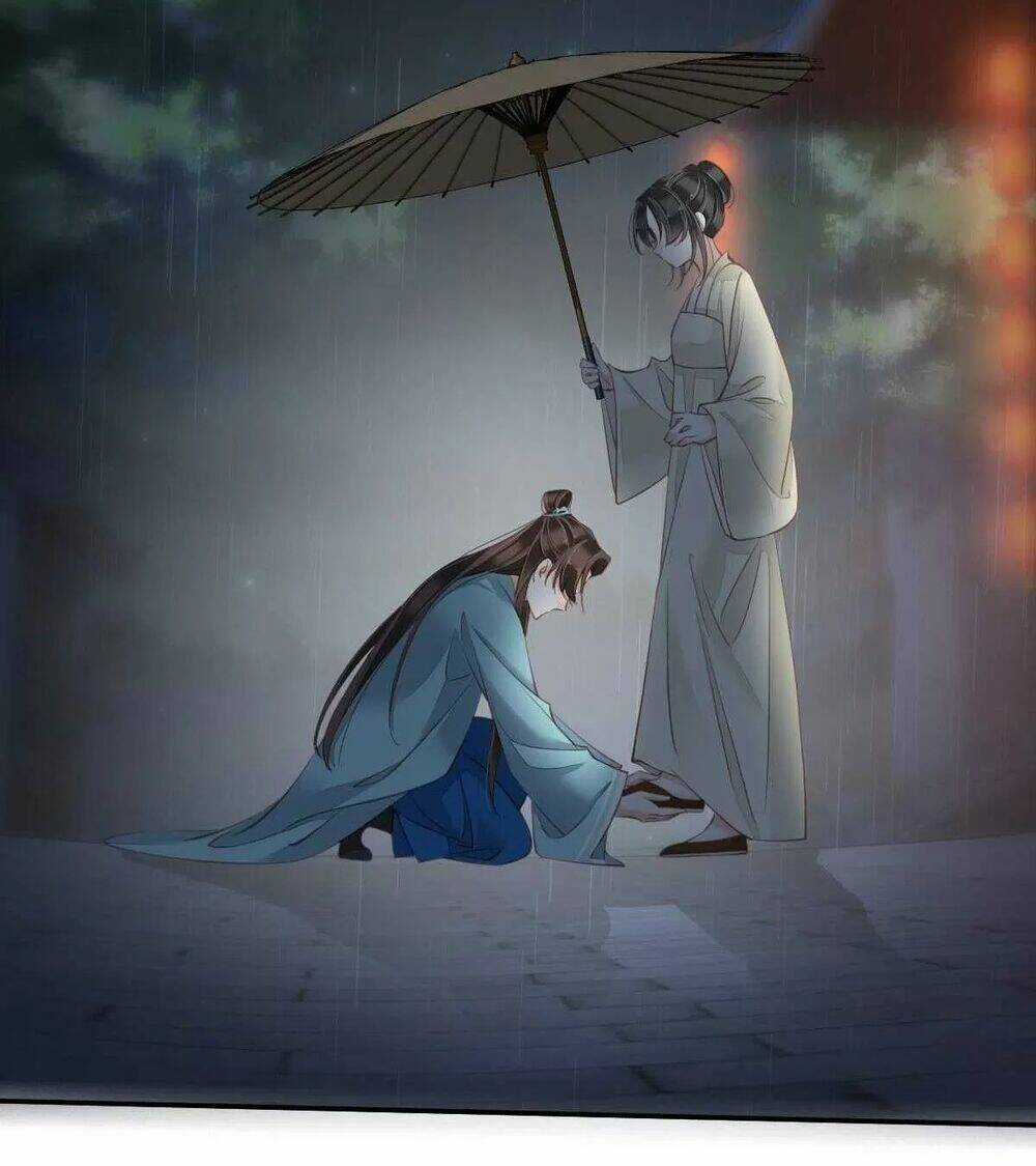 Hoàng Hậu Ương Bướng Chapter 279 trang 30