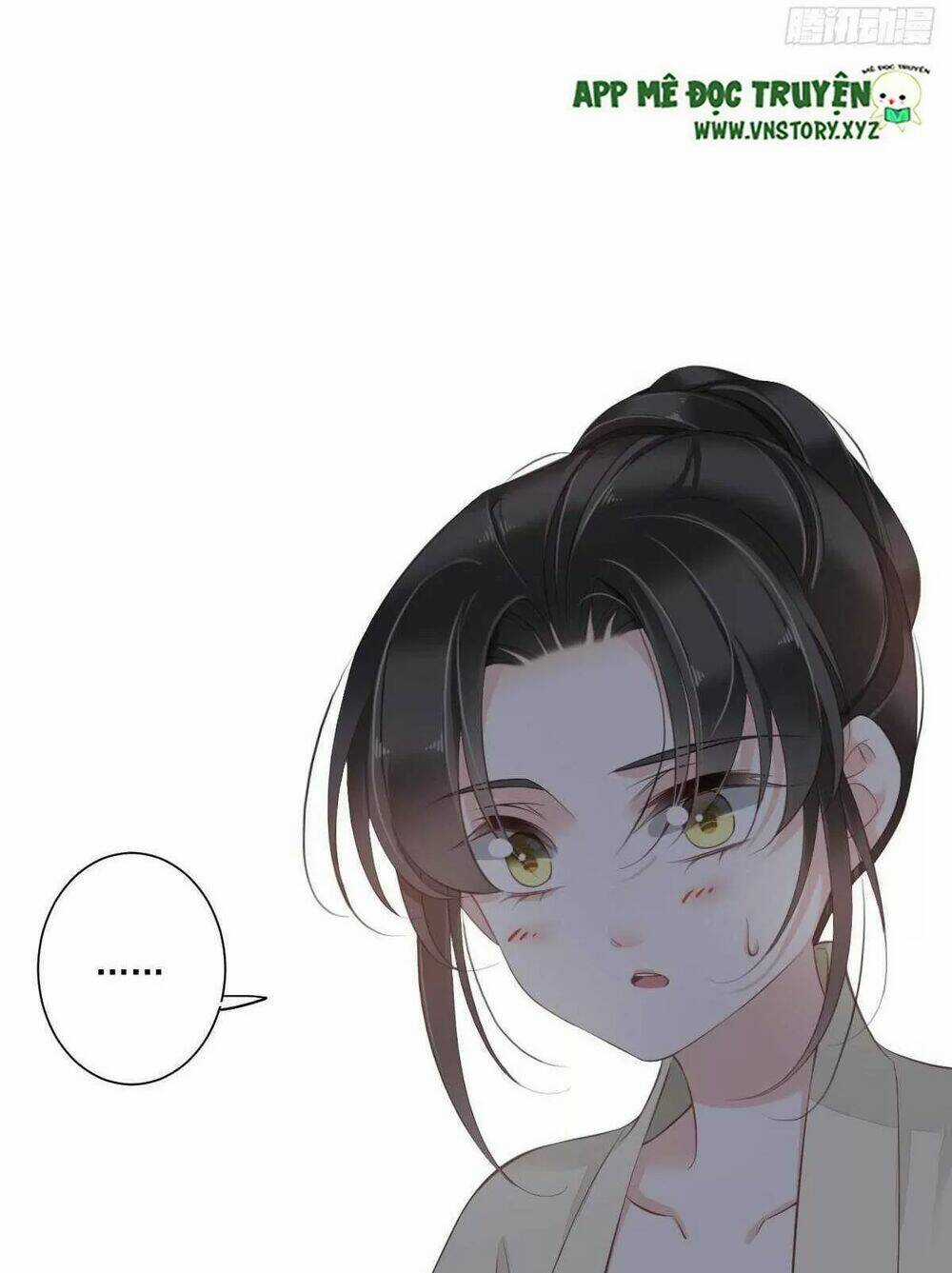 Hoàng Hậu Ương Bướng Chapter 279 trang 31