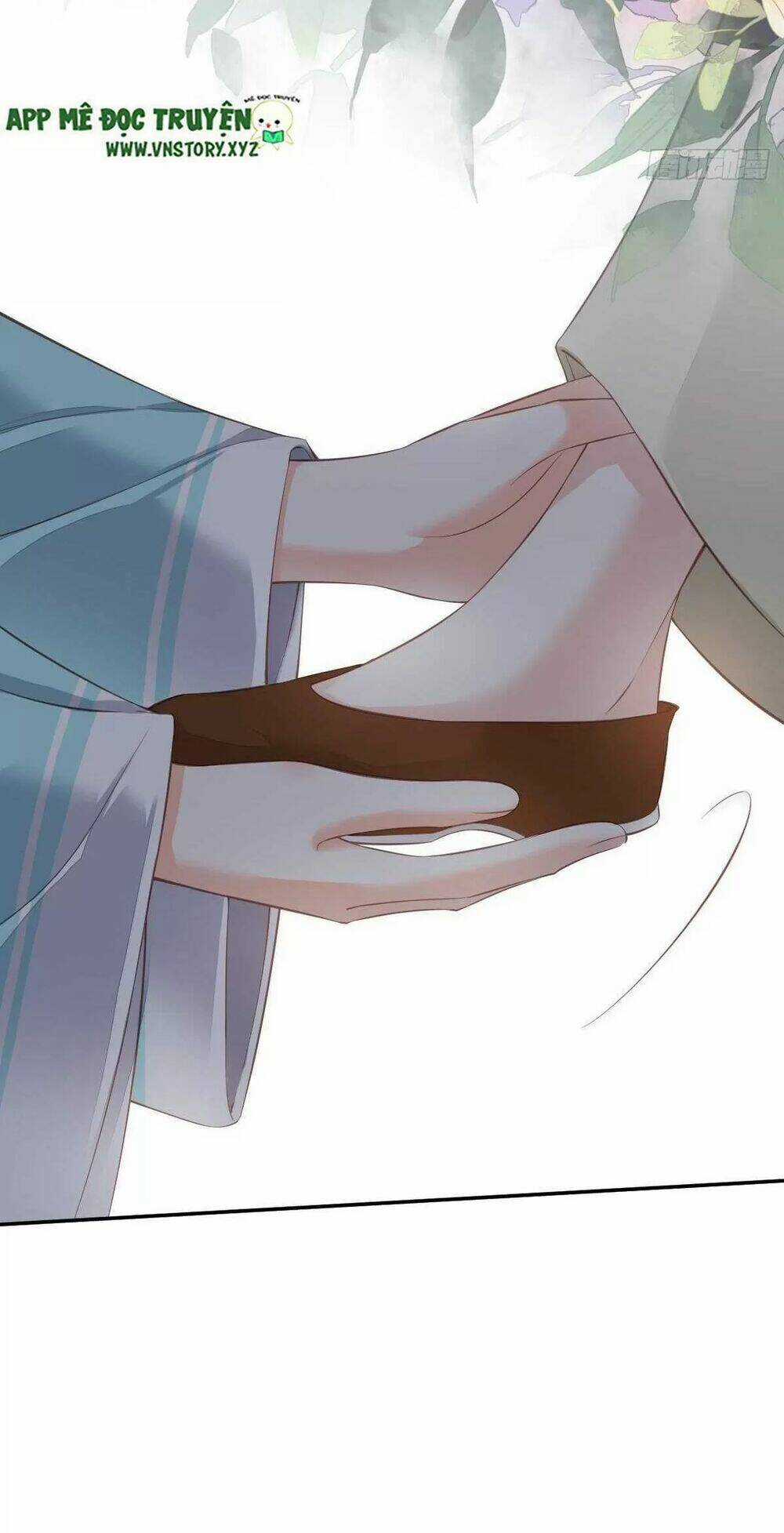 Hoàng Hậu Ương Bướng Chapter 279 trang 33