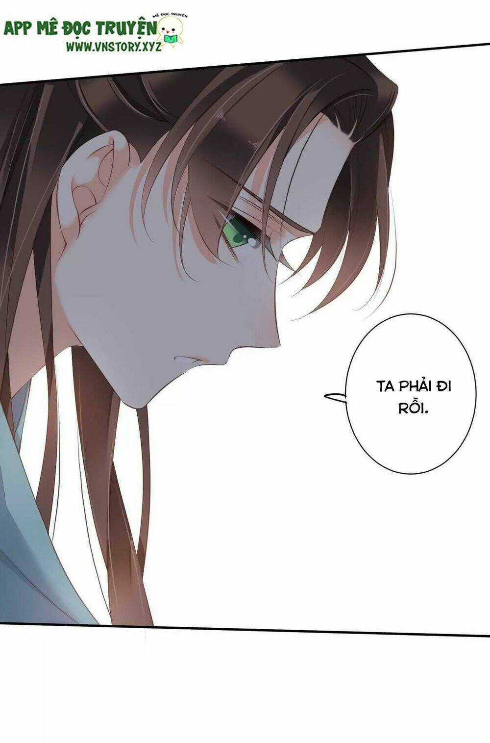 Hoàng Hậu Ương Bướng Chapter 279 trang 34