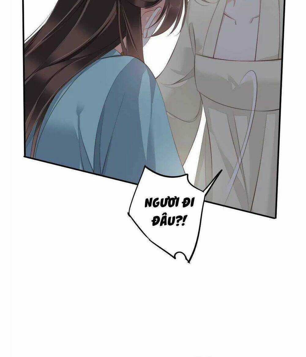 Hoàng Hậu Ương Bướng Chapter 279 trang 36