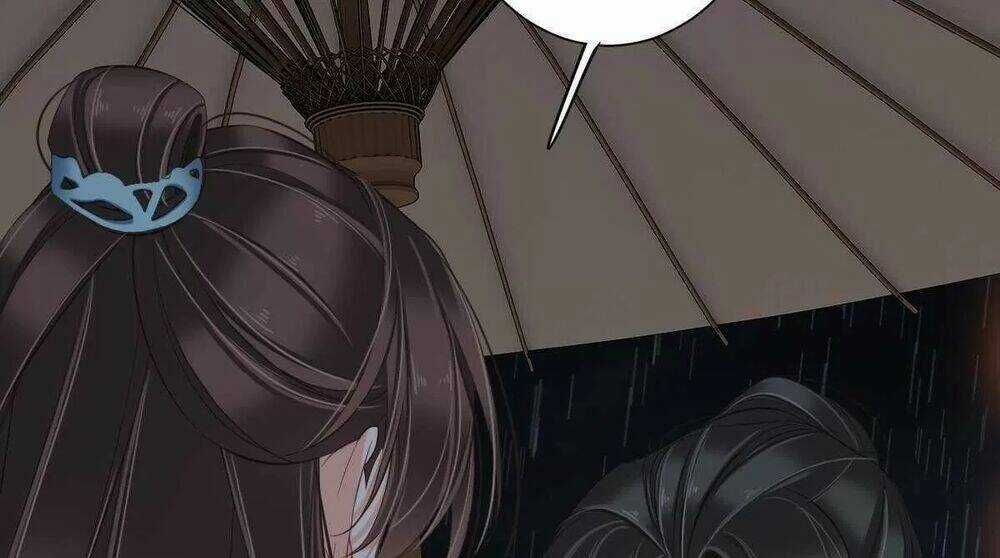 Hoàng Hậu Ương Bướng Chapter 279 trang 39