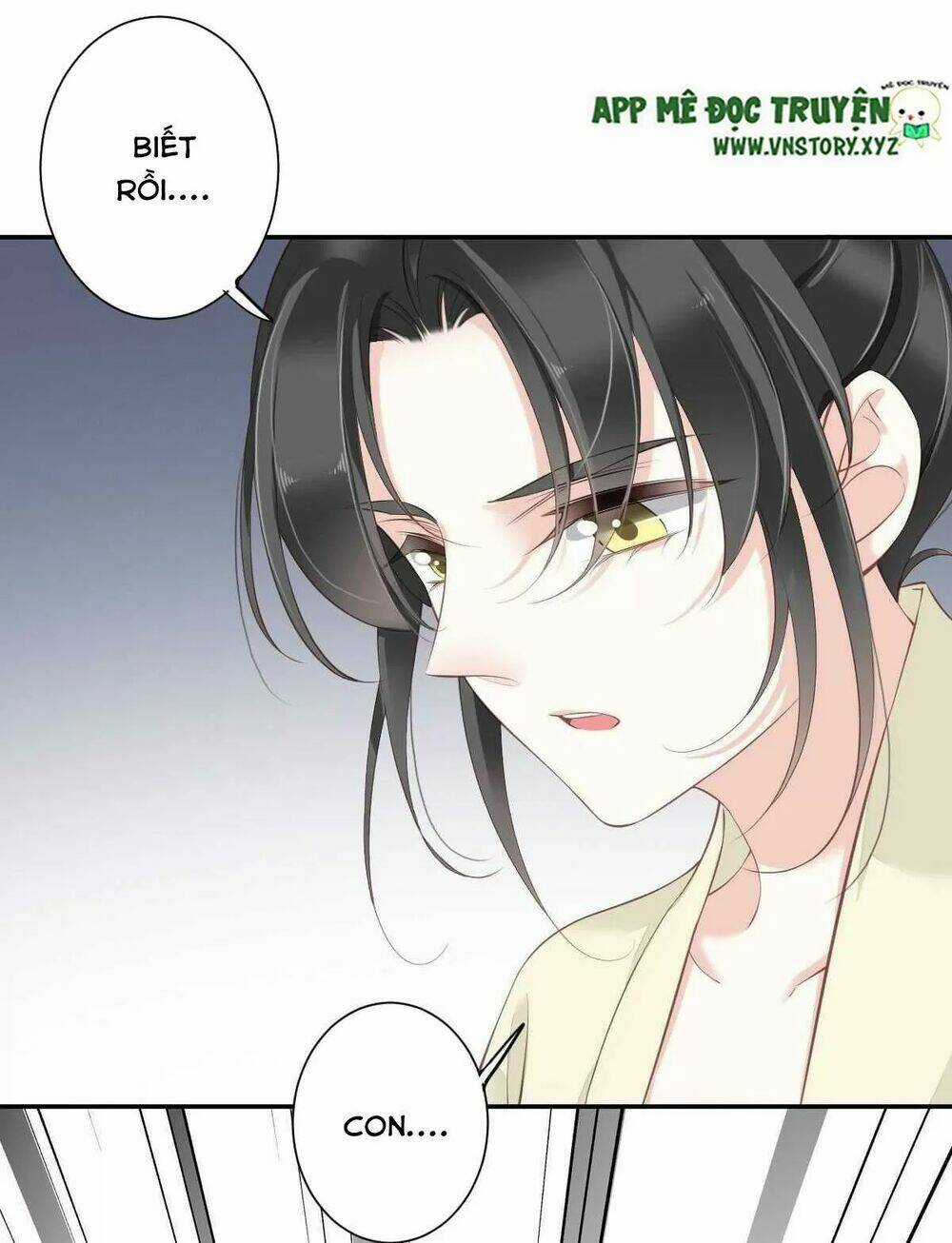 Hoàng Hậu Ương Bướng Chapter 279 trang 4