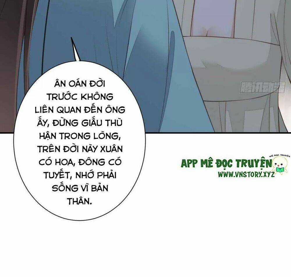 Hoàng Hậu Ương Bướng Chapter 279 trang 41