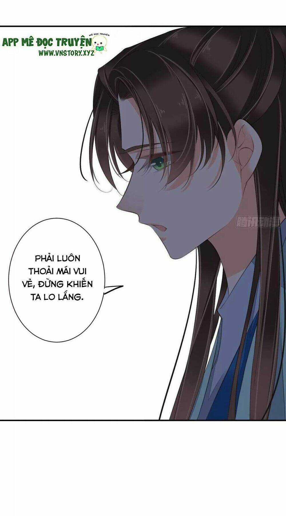 Hoàng Hậu Ương Bướng Chapter 279 trang 42