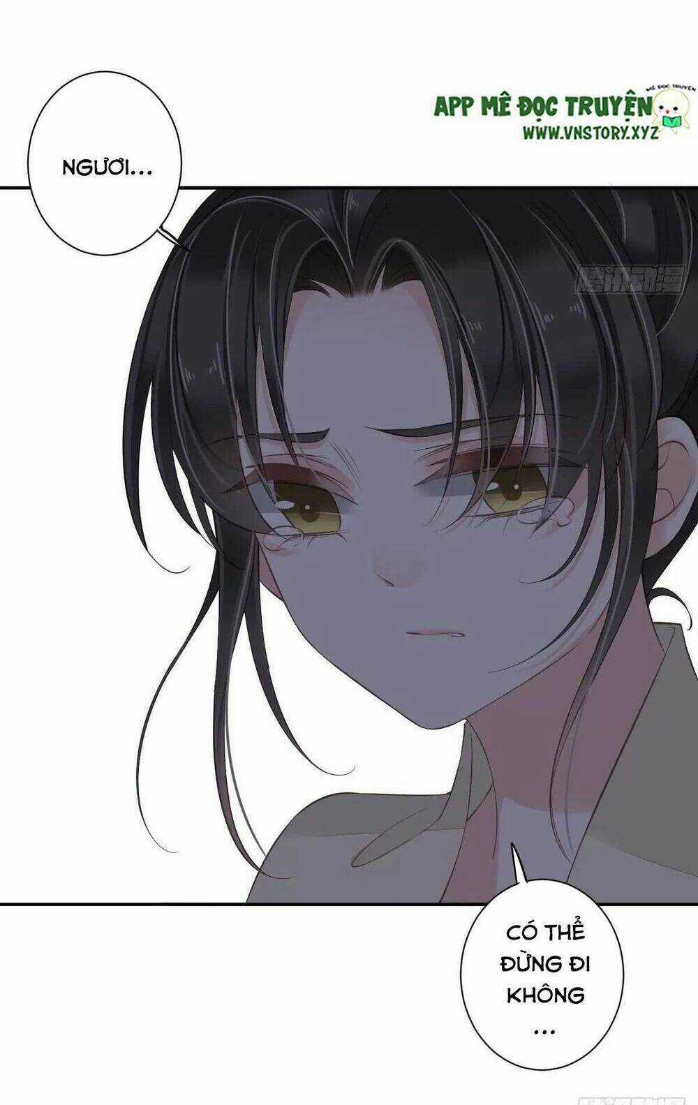 Hoàng Hậu Ương Bướng Chapter 279 trang 43