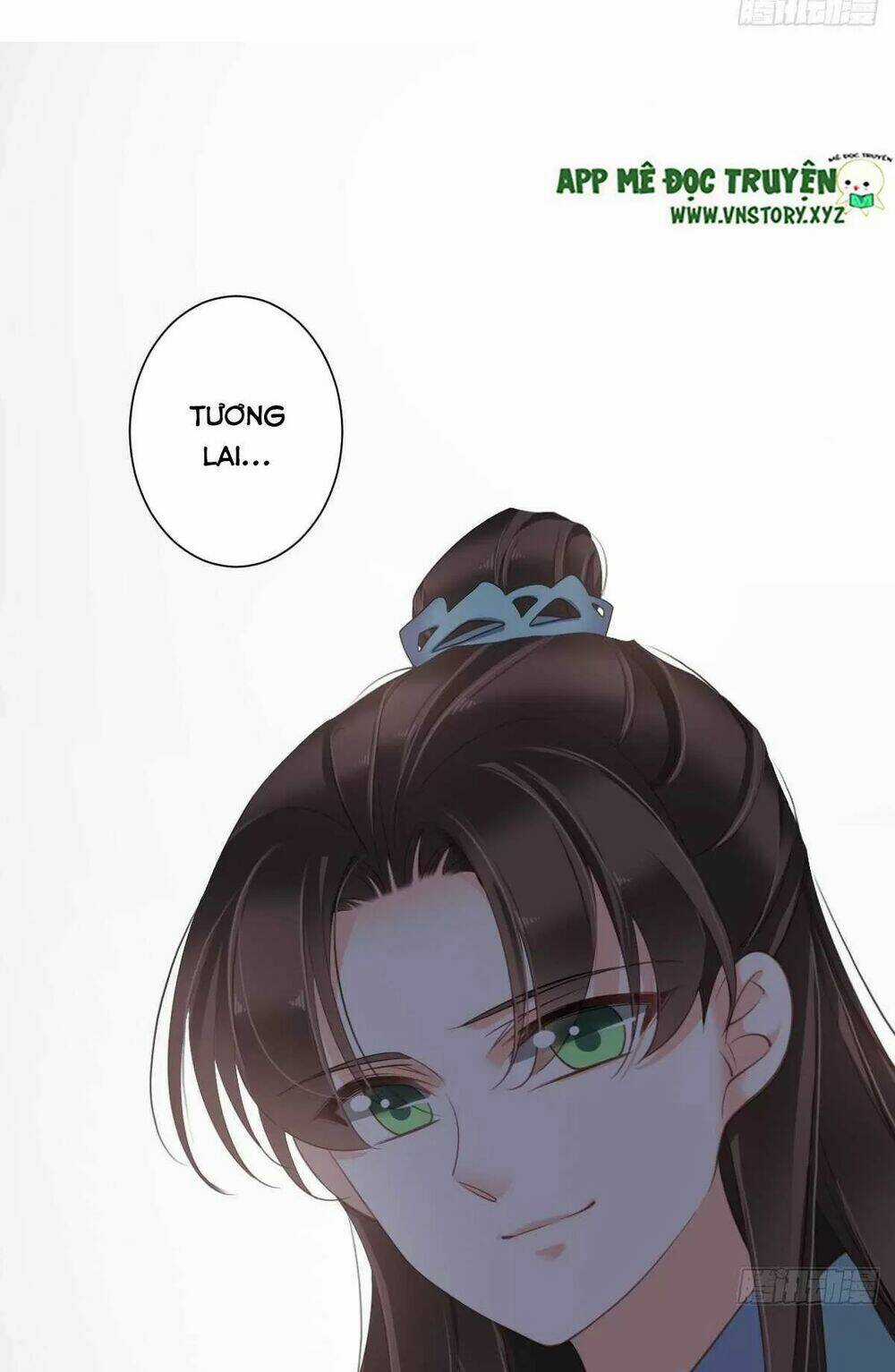 Hoàng Hậu Ương Bướng Chapter 279 trang 44