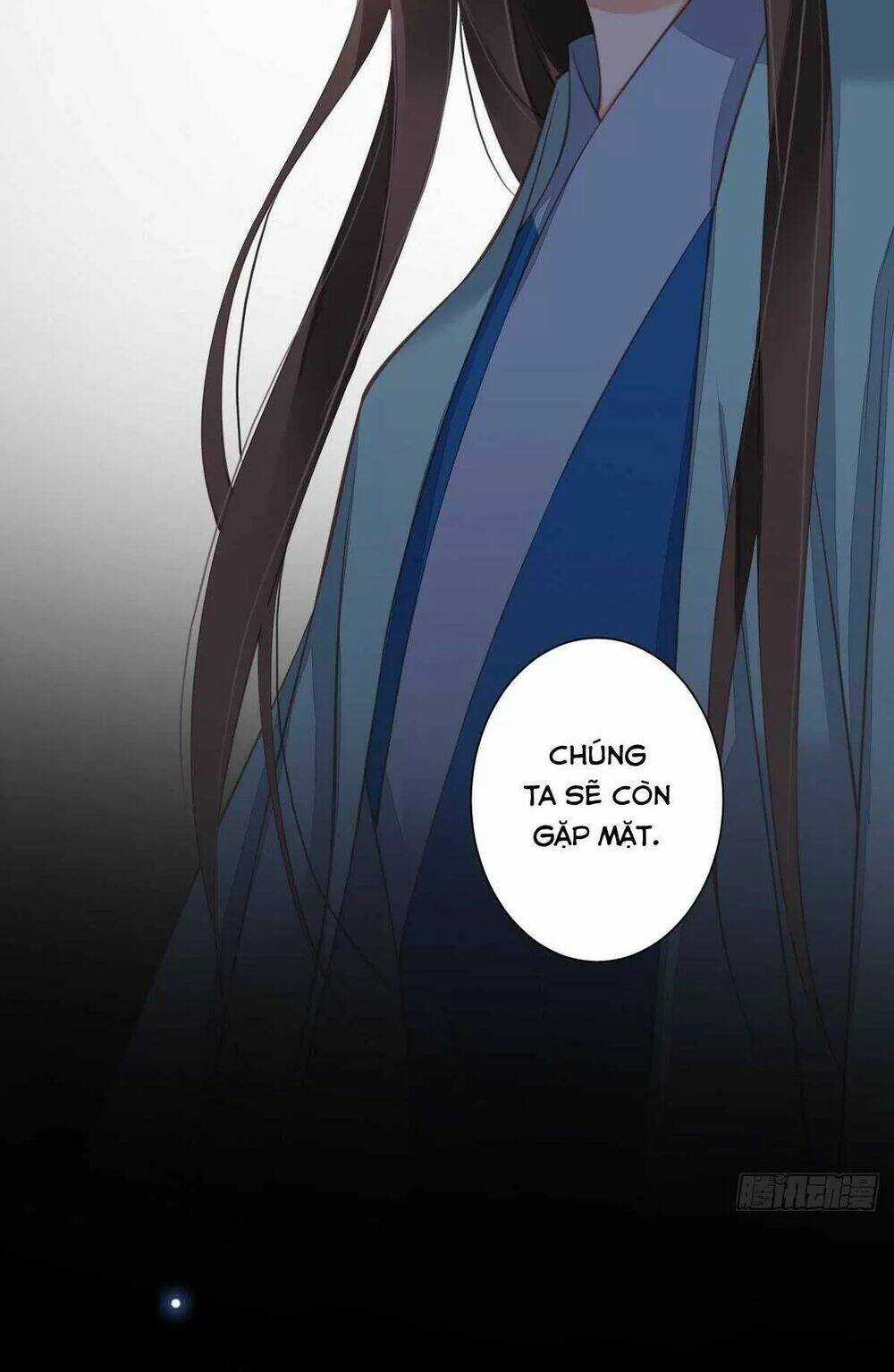 Hoàng Hậu Ương Bướng Chapter 279 trang 45