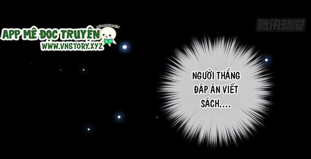 Hoàng Hậu Ương Bướng Chapter 279 trang 47